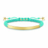 Pulsera Thomas Sabo Mulher Thomas Sabo 1