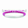 PULSERA THOMAS SABO MUJER THOMAS SABO A00631739L21v 21CM 1