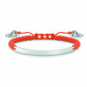 Pulsera Thomas Sabo Mulher Thomas Sabo 1