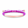 PULSERA THOMAS SABO MUJER THOMAS SABO A00655979L21v 21CM 1