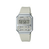 RELOJ CASIO UNISEX  A100WEF-8AEF (33 MM) 1
