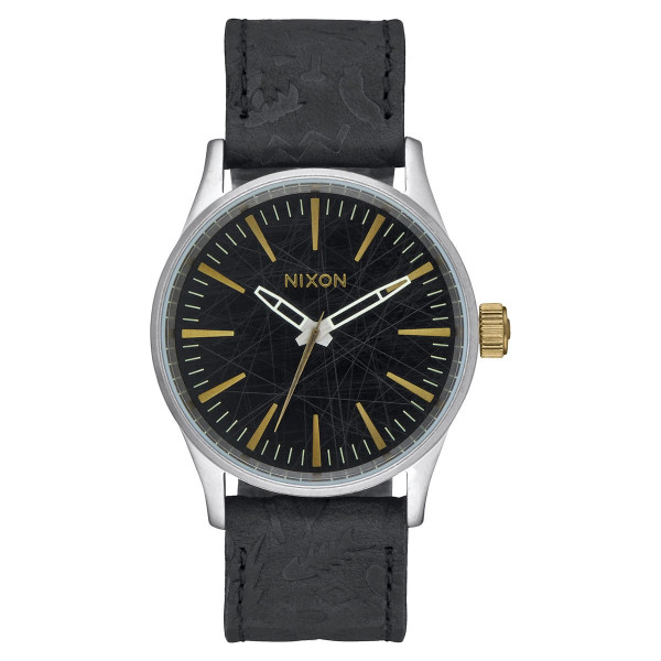 RELOJ NIXON HOMBRE  A377-2222-00 (38MM) D