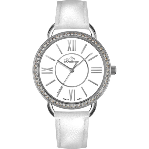 RELOJ BELLEVUE MUJER  A69 (38MM) D