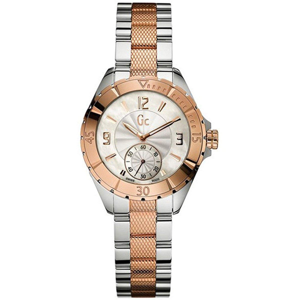 RELOJ GC MUJER  A70003L1 (36MM) D