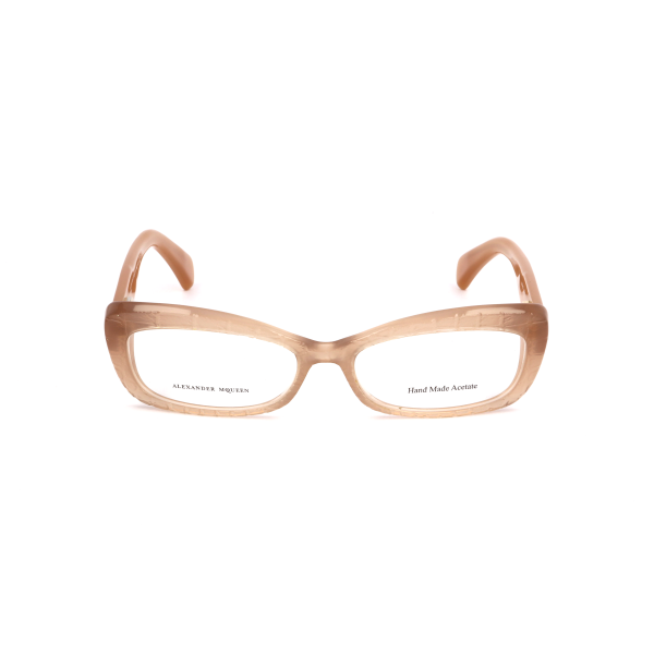 GAFAS DE VISTA ALEXANDER MCQUEEN MUJER  AMQ4203K6Z D