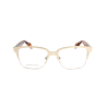 GAFAS DE VISTA ALEXANDER MCQUEEN MUJER  AMQ42578SO 1