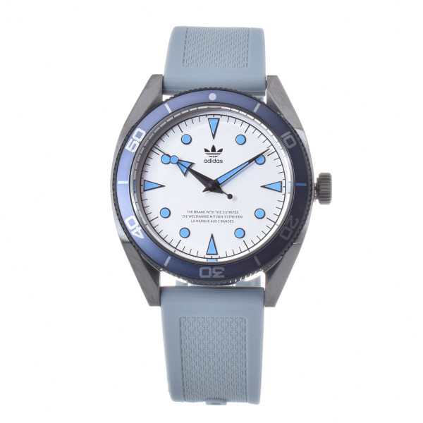 RELOJ ADIDAS HOMBRE  AOFH22003 (43MM) D