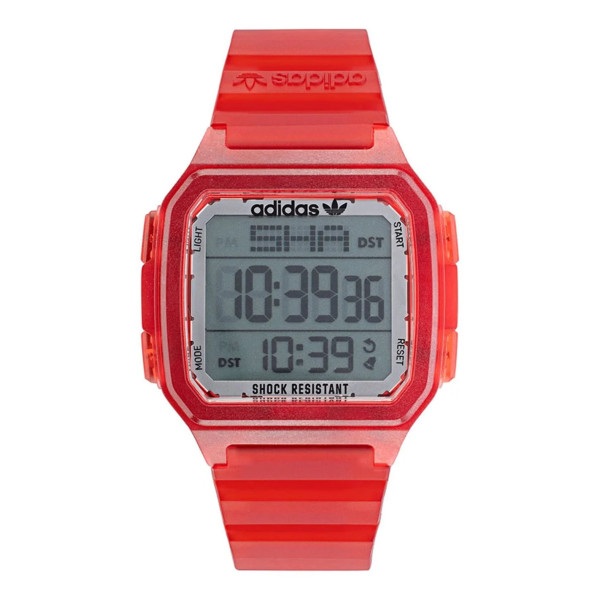 RELOJ ADIDAS MUJER  AOST22051 (48MM) D