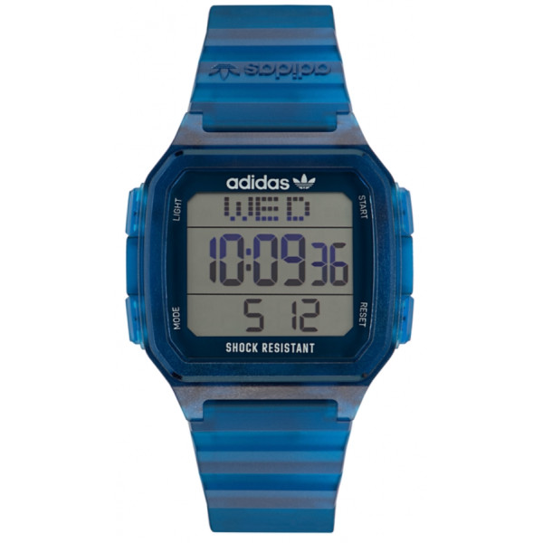 RELOJ ADIDAS HOMBRE  AOST22552 (48MM) D