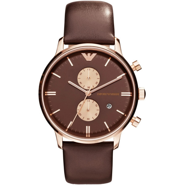 RELOJ ARMANI HOMBRE  AR0387 (42MM) D