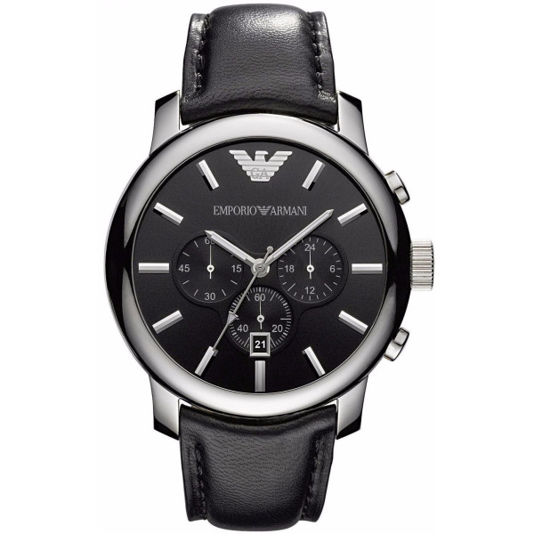 RELOJ ARMANI HOMBRE  AR0431 (46MM) D