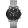 RELOJ ARMANI HOMBRE  AR11104 (49MM) 1