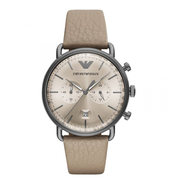 RELOJ ARMANI HOMBRE  AR11107 (43MM) D