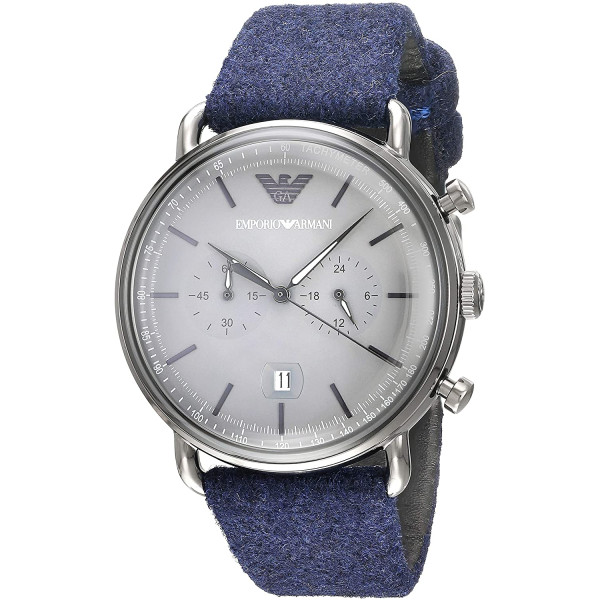 RELOJ ARMANI HOMBRE  AR11144 (43MM) D