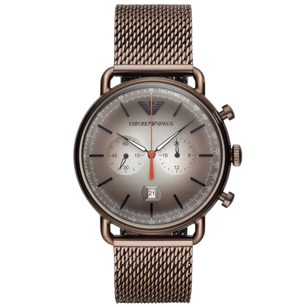 RELOJ ARMANI HOMBRE  AR11169 (43 MM) D