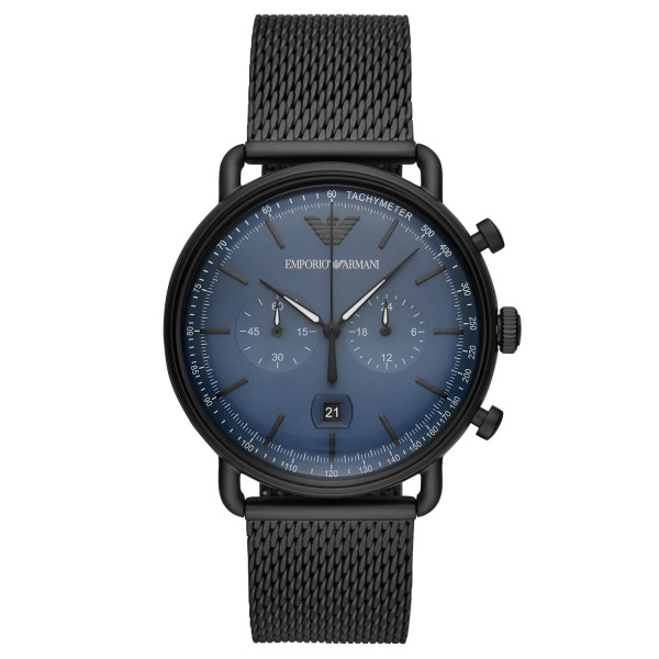 RELOJ ARMANI HOMBRE  AR11201 (43MM) D