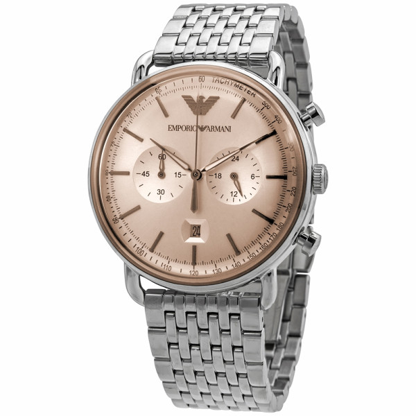 RELOJ ARMANI HOMBRE  AR11239 (43MM) D