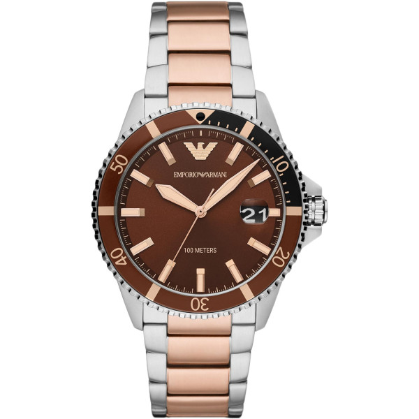 RELOJ ARMANI HOMBRE  AR11340 (42MM) D