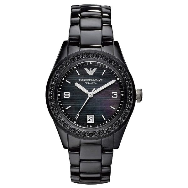 RELOJ ARMANI MUJER  AR1423 (39MM) D