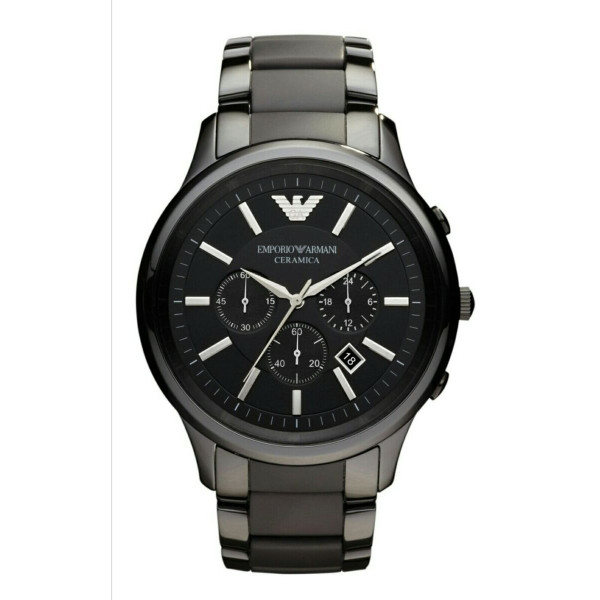 RELOJ ARMANI HOMBRE  AR1452 (43MM) D