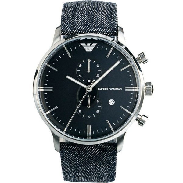 RELOJ ARMANI HOMBRE  AR1690 (43MM) D