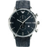 RELOJ ARMANI HOMBRE  AR1690 (43MM) 1