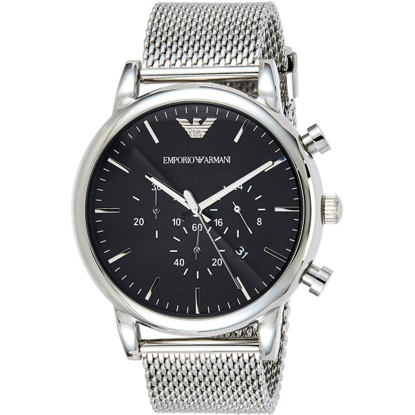 RELOJ ARMANI HOMBRE  AR1808 (46MM) D