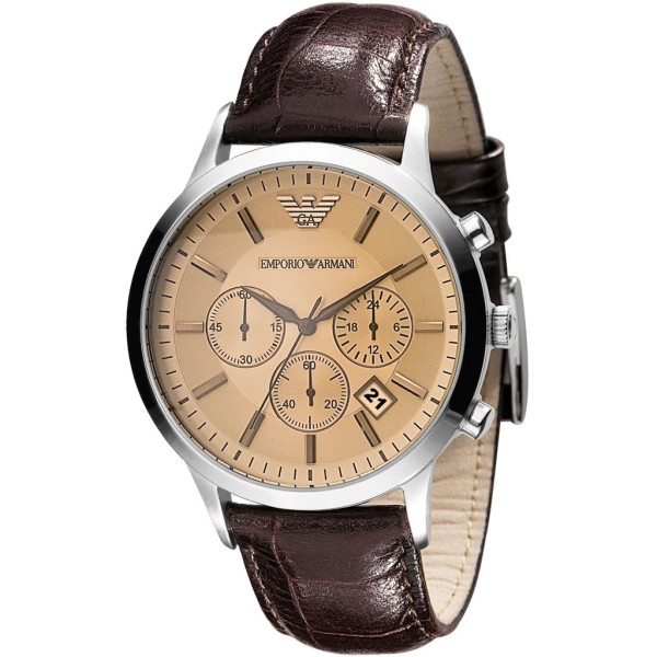 RELOJ ARMANI HOMBRE  AR2433 (43MM) D