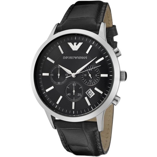 RELOJ ARMANI HOMBRE  AR2447 (43MM) D