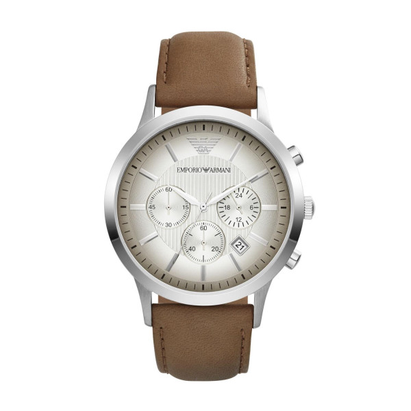 RELOJ ARMANI HOMBRE  AR2471 (42MM) D