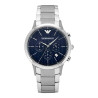 RELÓGIO ARMANI HOMEM AR2486 (43MM) 1