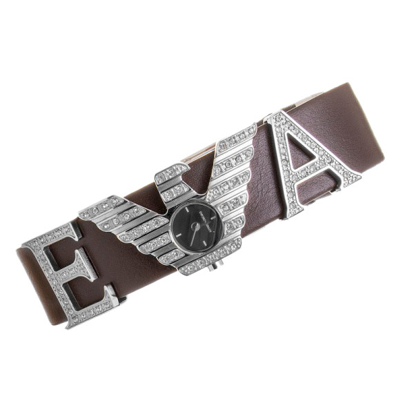 RELOJ ARMANI MUJER  AR5628 (20MM) D