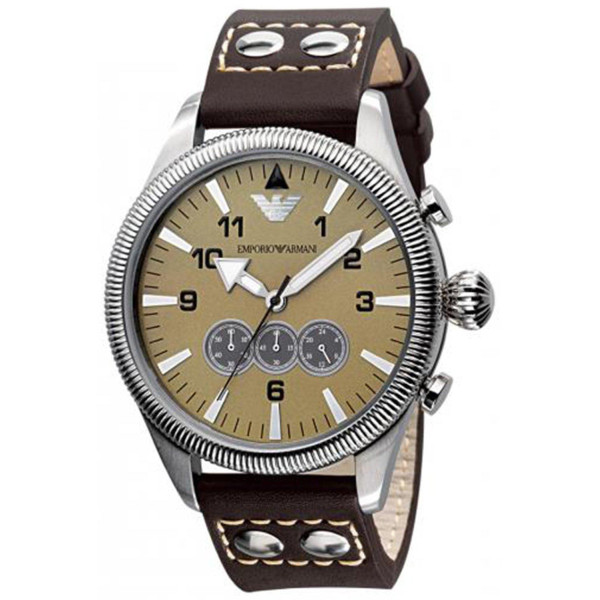RELOJ ARMANI HOMBRE  AR5837 (44MM) D