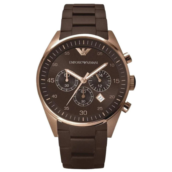 RELOJ ARMANI HOMBRE  AR5891 (38 MM) D