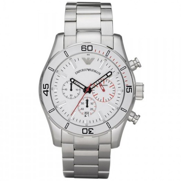 RELOJ ARMANI HOMBRE  AR5932 (45MM) D