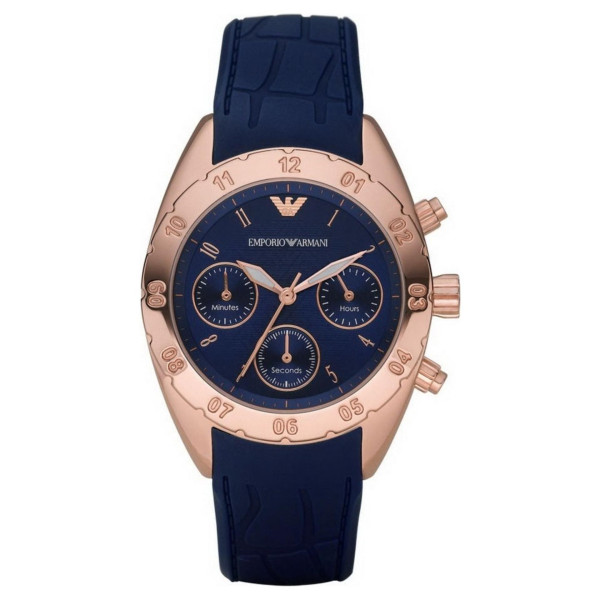 RELOJ ARMANI MUJER  AR5939 (35MM) D