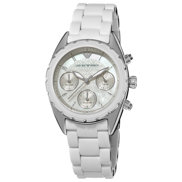 RELOJ ARMANI MUJER  AR5941 (35MM) D