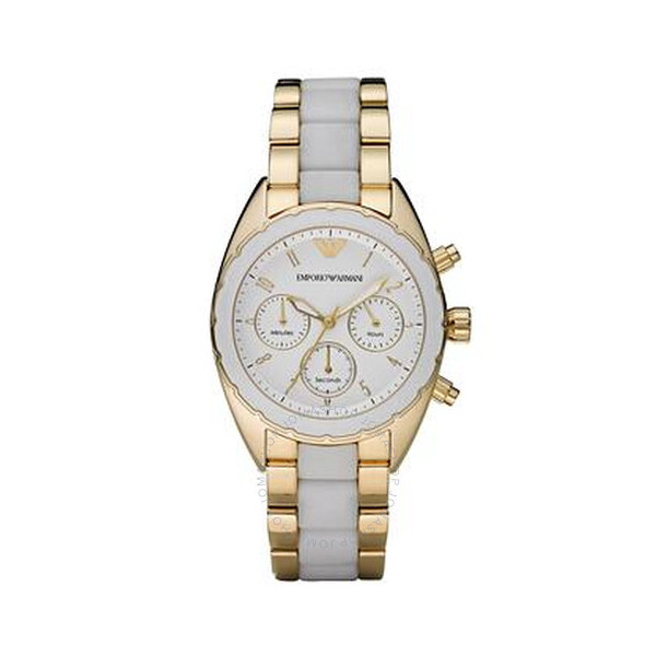 RELOJ ARMANI MUJER  AR5944 (38MM) D
