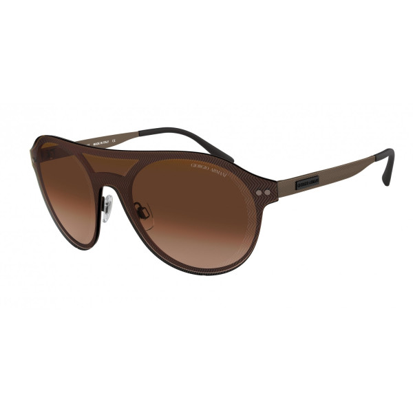 GAFAS DE SOL GIORGIO ARMANI HOMBRE  AR6078-300613 D