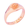ANILLO ROSEFIELD MUJER ROSEFIELD ARG01 13 1