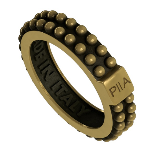 ANILLO PANAREA MUJER PANAREA AS354RU1 T14 D