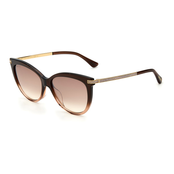GAFAS DE SOL JIMMY CHOO MUJER  AXELLEGS0MYNQ D