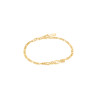 PULSERA ANIA HAIE MUJER ANIA HAIE B021-03G 19CM 1
