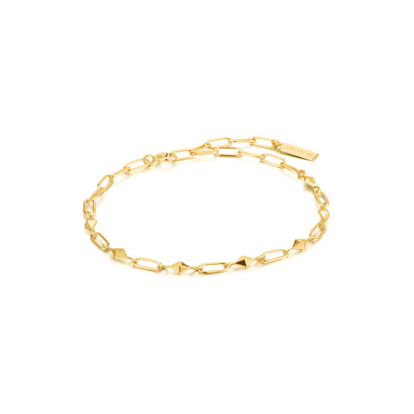 PULSERA ANIA HAIE MUJER ANIA HAIE B025-02G 19CM D