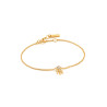 PULSERA ANIA HAIE MUJER ANIA HAIE B026-02G 19CM 1