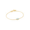 PULSERA ANIA HAIE MUJER ANIA HAIE B028-02G-B 19CM 1