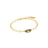 PULSERA ANIA HAIE MUJER ANIA HAIE B031-01G-G 19CM 1