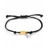 PULSEIRA SECRECY FEMININA SECRECY B3723CDAWW900 18CM 1
