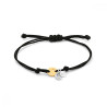 PULSEIRA SECRECY FEMININA SECRECY B3727CDAWW900 18CM 1