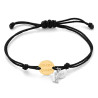 PULSERA SECRECY MUJER SECRECY B3729CDAWW190 18CM 1